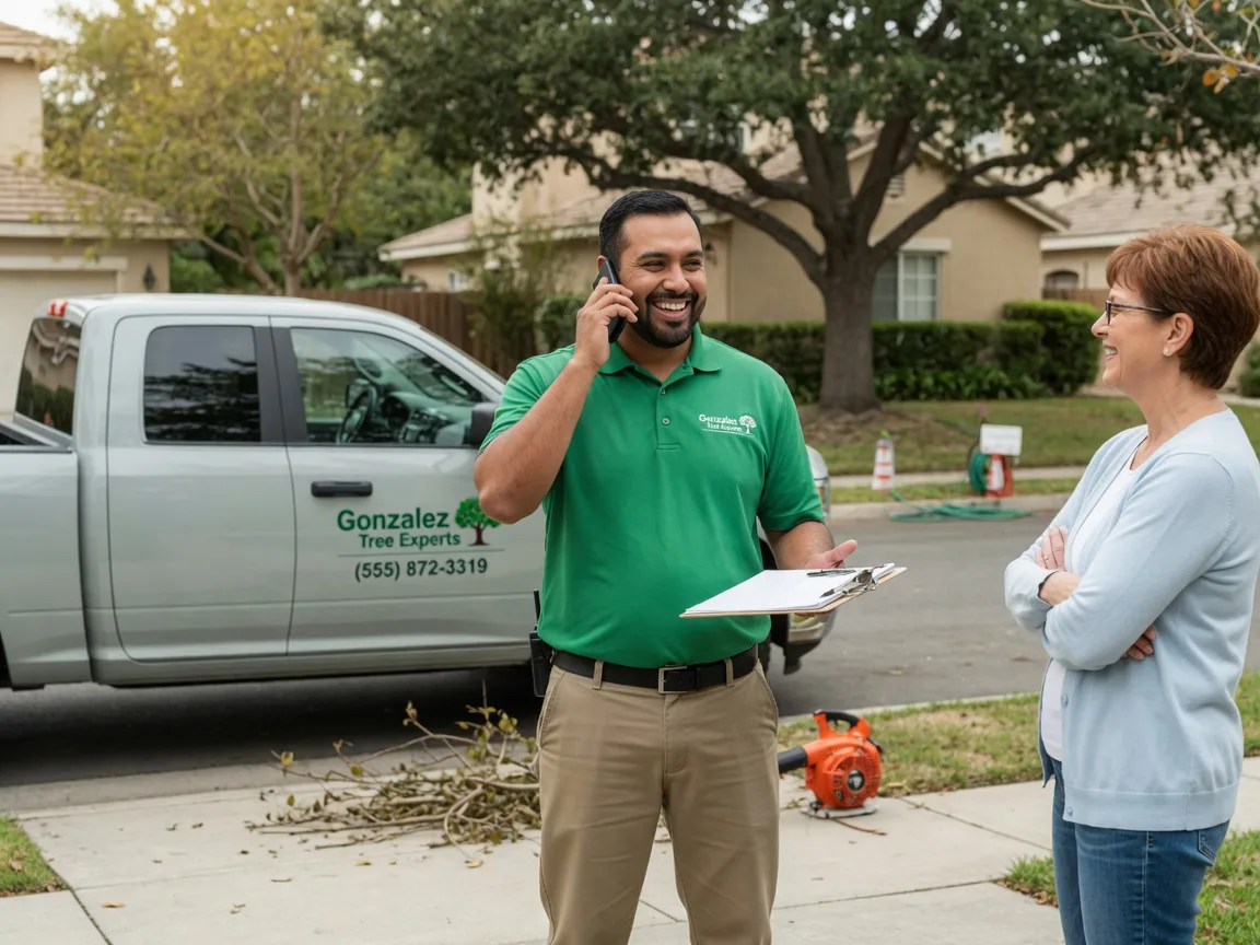 Tree Service Eagarville, IL FAQs